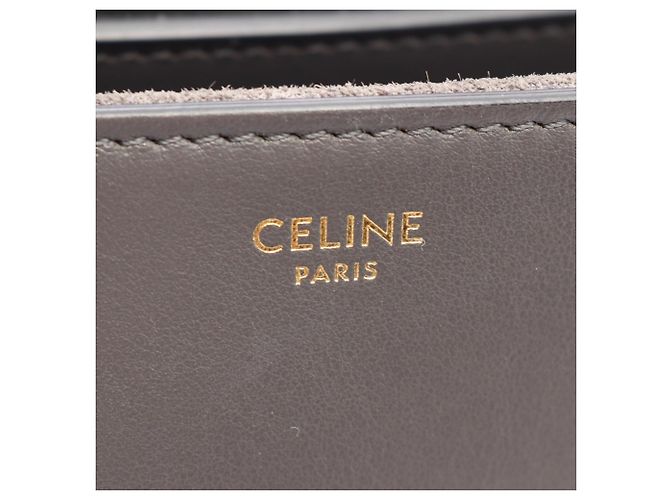 Céline Borsa Celine Medium Soft 16 Seize - vista 4