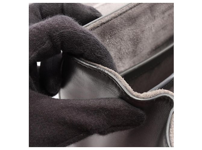 Céline Borsa Celine Medium Soft 16 Seize - vista 7