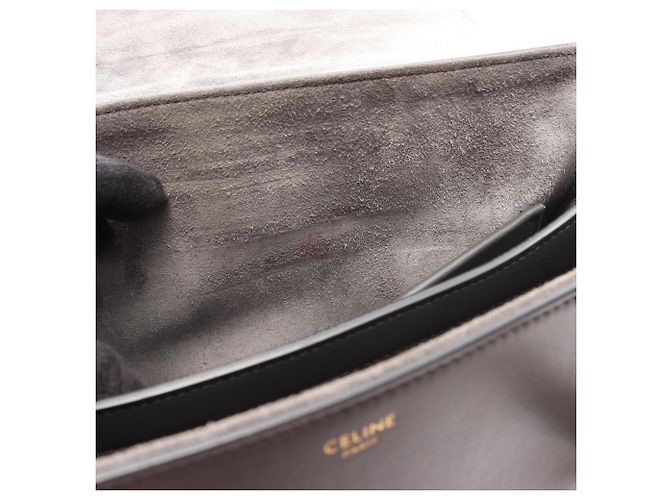 Céline Borsa Celine Medium Soft 16 Seize - vista 8