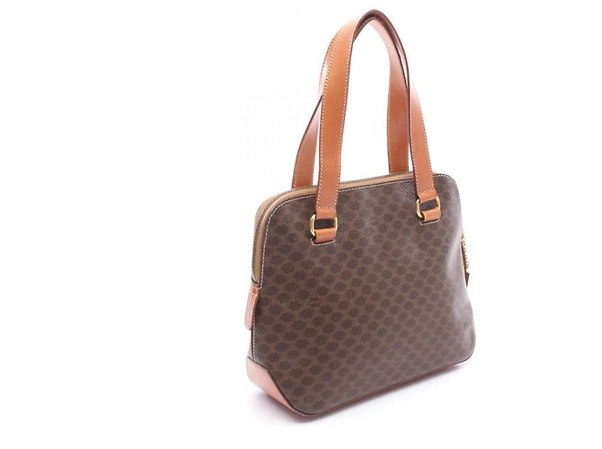 Céline Borsa Celine Macadam - vista 2