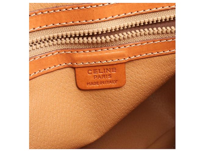 Céline Borsa Celine Macadam - vista 4
