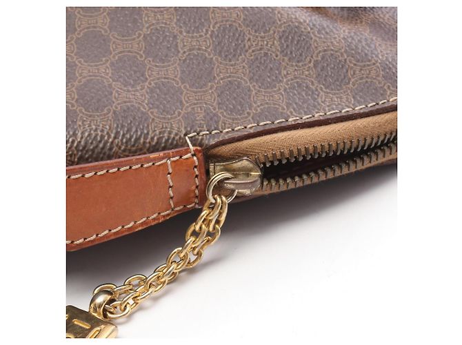 Céline Borsa Celine Macadam - vista 8