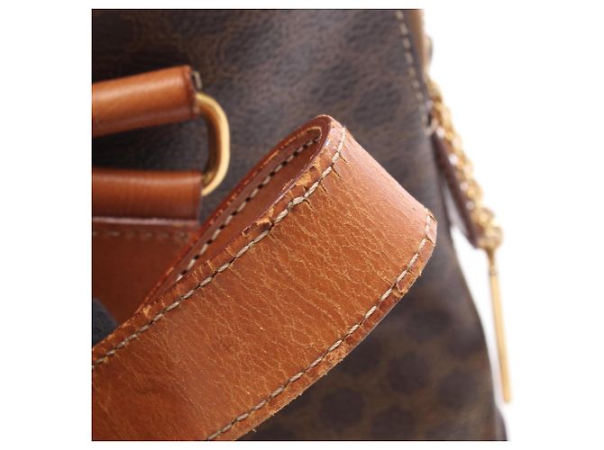 Céline Borsa Celine Macadam - vista 9