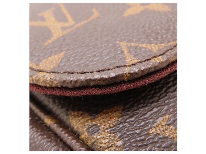 Louis Vuitton Monogram Favorite PM Schultertasche - Ansicht 16