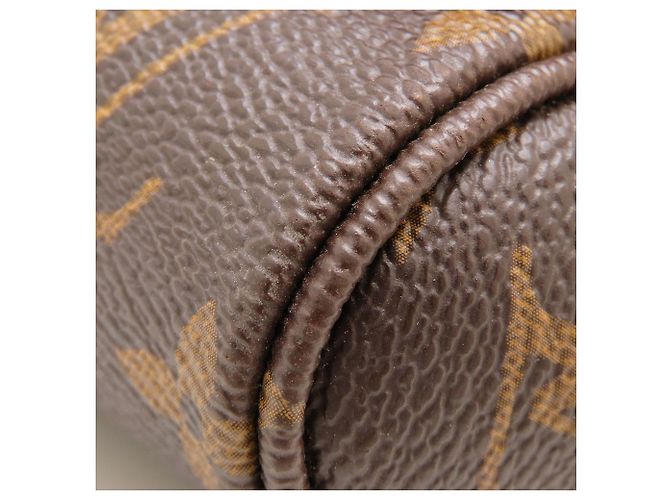 Louis Vuitton Monogram Favorite PM Schultertasche - Ansicht 22