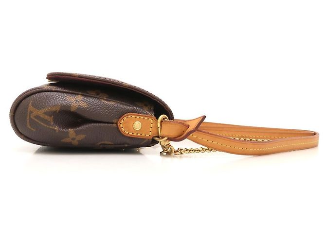 Louis Vuitton Monogram Favorite PM Schultertasche - Ansicht 3