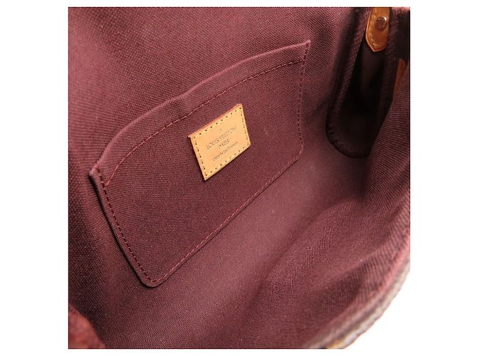 Louis Vuitton Monogram Favorite PM Schultertasche - Ansicht 6