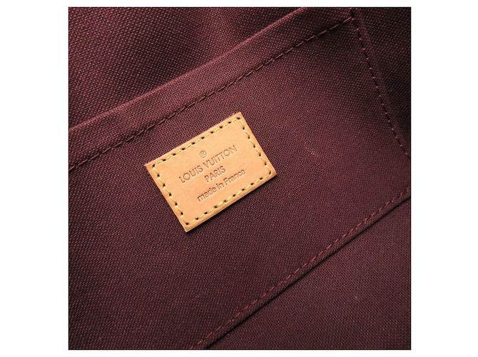 Louis Vuitton Monogram Favorite PM Schultertasche - Ansicht 8