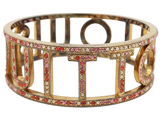 Louis Vuitton 1001 Mille et Une Bangle - vista 4