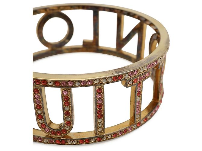 Louis Vuitton 1001 Mille et Une Bangle - vista 5