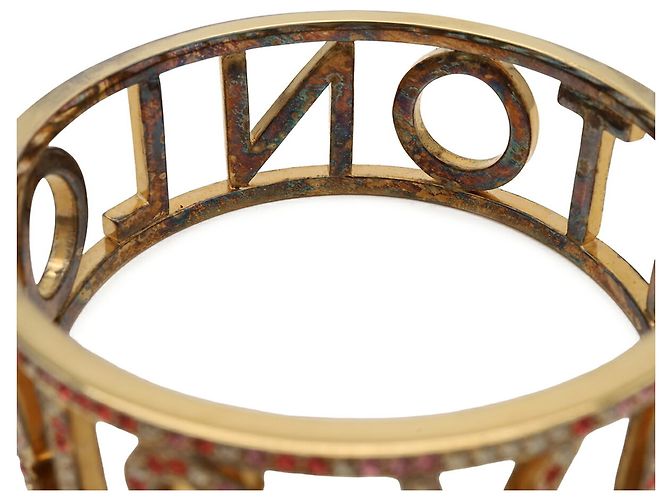 Louis Vuitton 1001 Mille et Une Bangle - vista 6