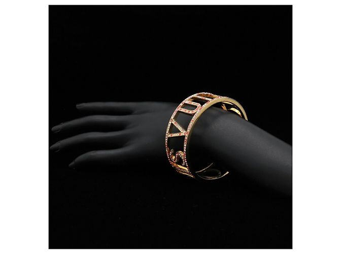 Louis Vuitton 1001 Mille et Une Bangle - vista 7