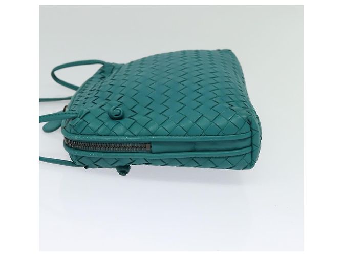 Bottega Veneta Pillow Intrecciato in nappa a doppio scomparto Medium - vista 3