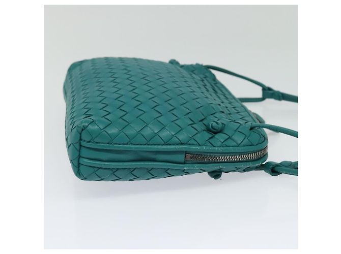 Bottega Veneta Pillow Intrecciato in nappa a doppio scomparto Medium - vista 4