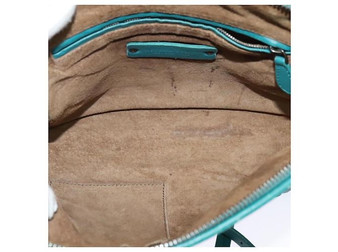 Bottega Veneta Pillow Intrecciato in nappa a doppio scomparto Medium - vista 5