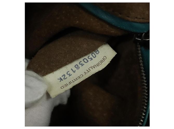 Bottega Veneta Pillow Intrecciato in nappa a doppio scomparto Medium - vista 7