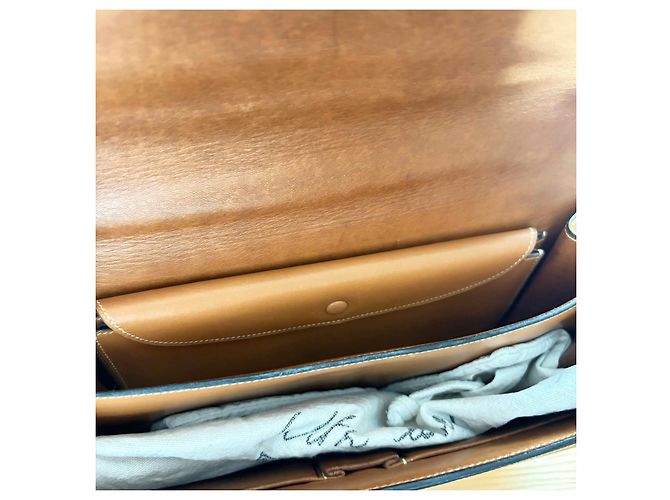 Borsa Hermès Volta - vista 10