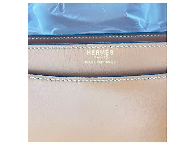 Borsa Hermès Volta - vista 11