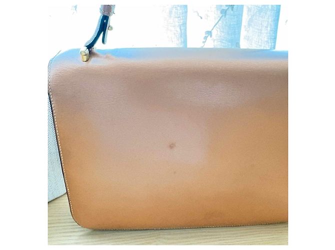 Borsa Hermès Volta - vista 13