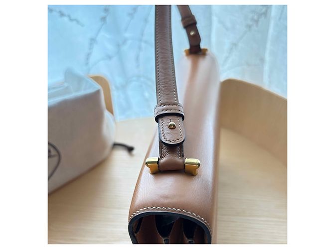 Borsa Hermès Volta - vista 18