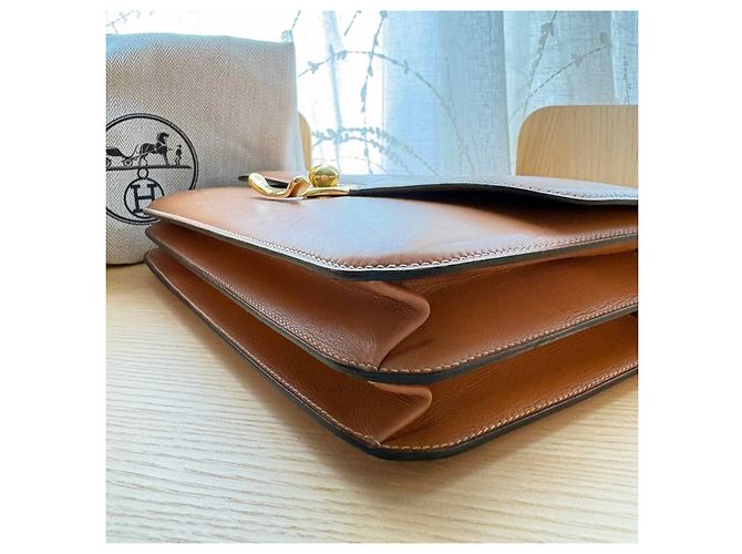 Borsa Hermès Volta - vista 19