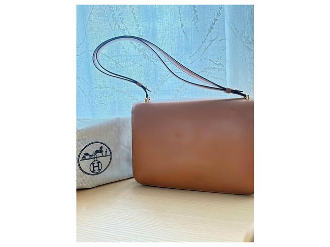 Borsa Hermès Volta - vista 2