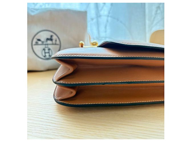Borsa Hermès Volta - vista 20
