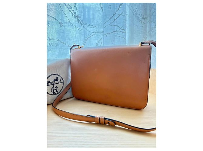 Borsa Hermès Volta - vista 5