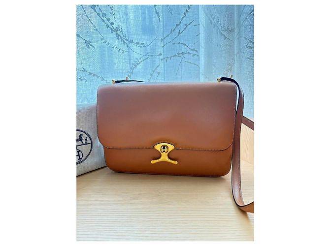 Borsa Hermès Volta - vista 6
