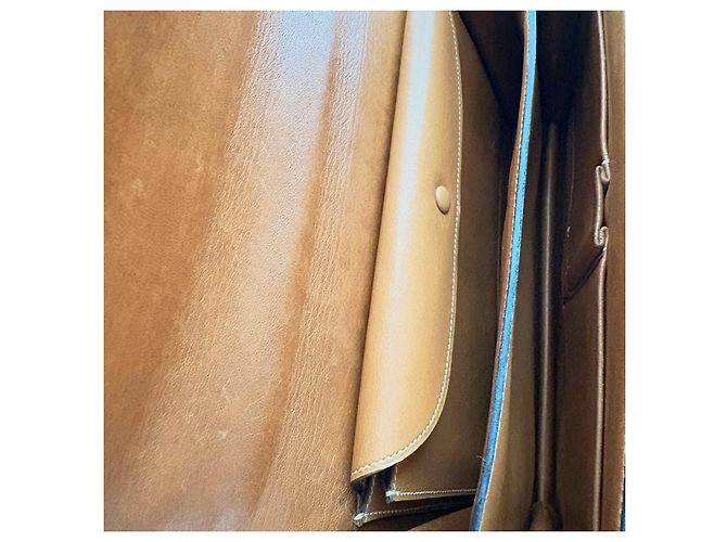 Borsa Hermès Volta - vista 8