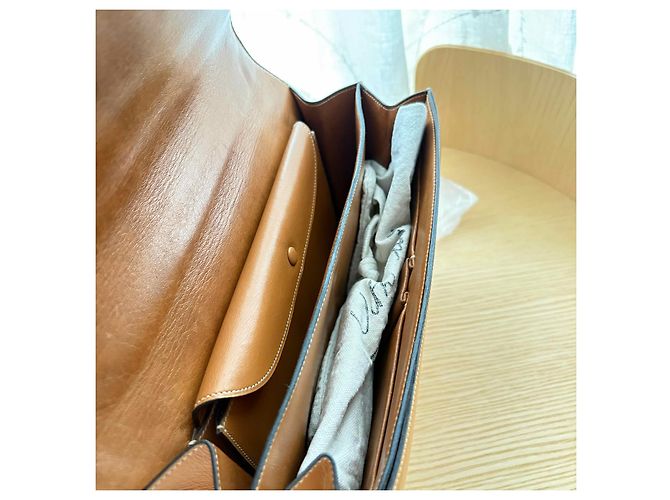 Borsa Hermès Volta - vista 9