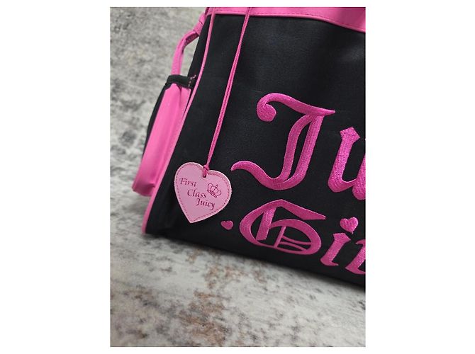 Borsa Tote Juicy Couture Daydreamers - vista 2