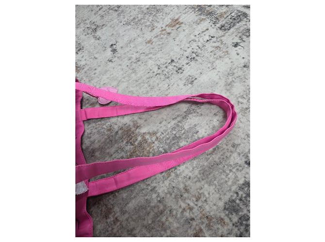 Borsa Tote Juicy Couture Daydreamers - vista 8