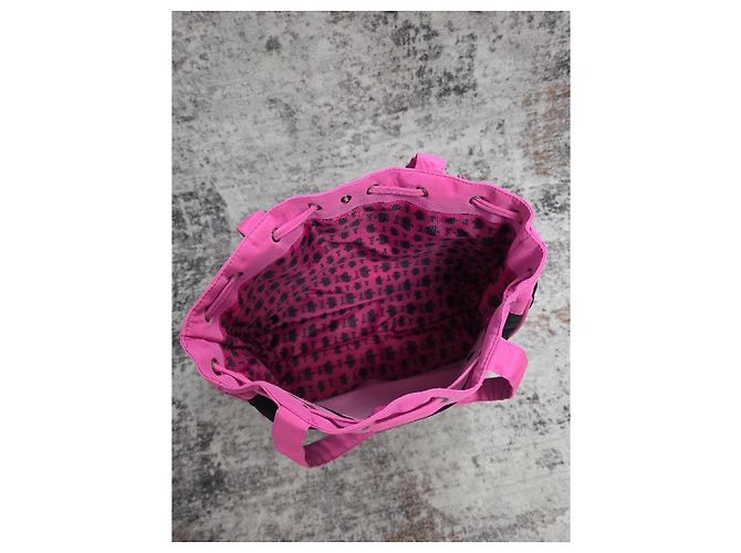 Borsa Tote Juicy Couture Daydreamers - vista 9