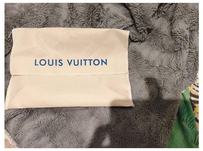 Louis Vuitton Speedy Nano bandoulière Monogram borsa marrone - vista 6