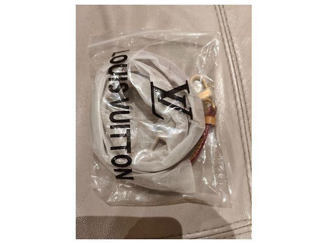 Louis Vuitton Speedy Nano bandoulière Monogram borsa marrone - vista 7