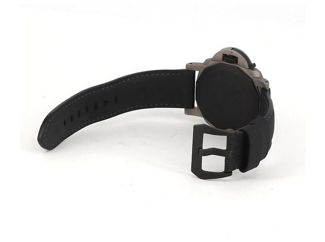 Panerai Luminor Marina TuttoGrigio DMLS Titanium - view 7