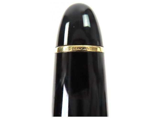 Penna stilografica MONTBLANC Meisterstück 149 14K - vista 11