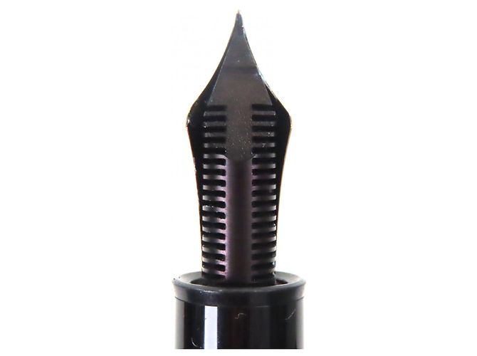 Penna stilografica MONTBLANC Meisterstück 149 14K - vista 6