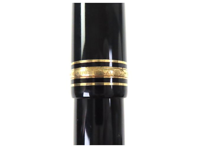 Penna stilografica MONTBLANC Meisterstück 149 14K - vista 8