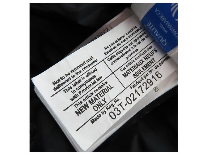 CANADA GOOSE Kinley Parka Down Coat - view 12
