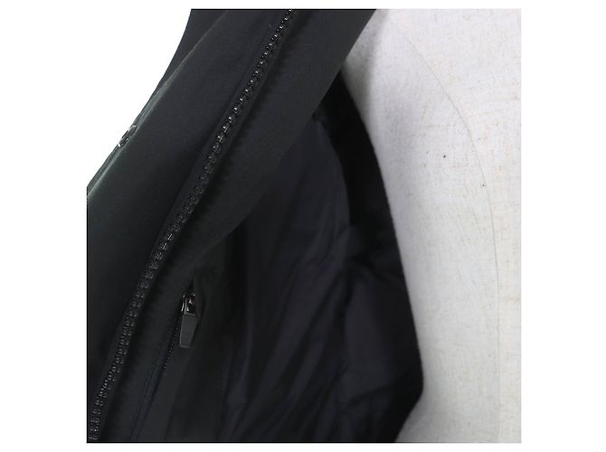 CANADA GOOSE Kinley Parka Down Coat - view 5