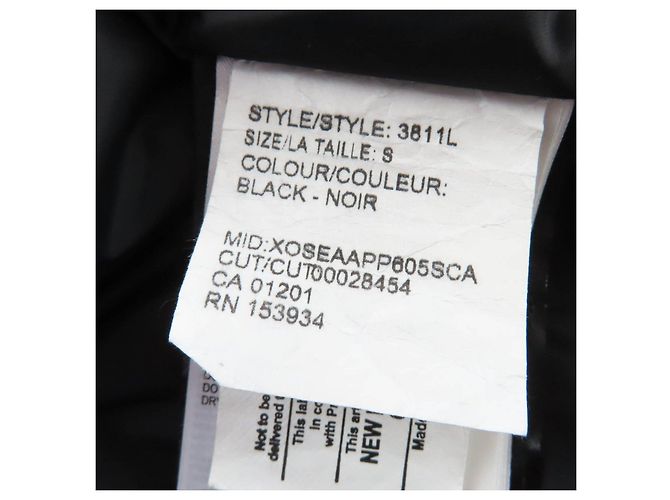 CANADA GOOSE Kinley Parka Down Coat - view 9