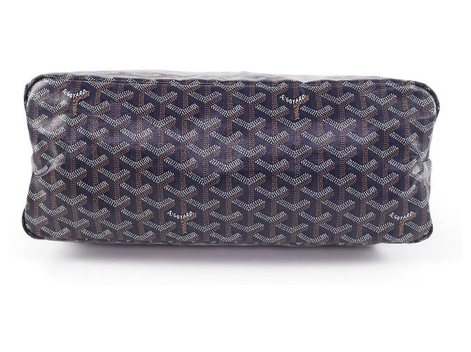 Borsa a tracolla Goyard Boheme Goyardine - vista 4