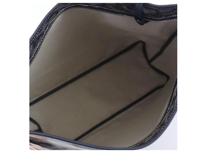 Borsa a tracolla Goyard Boheme Goyardine - vista 8