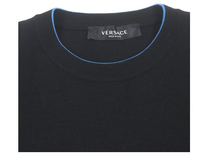 Versace Wollpullover - Ansicht 2