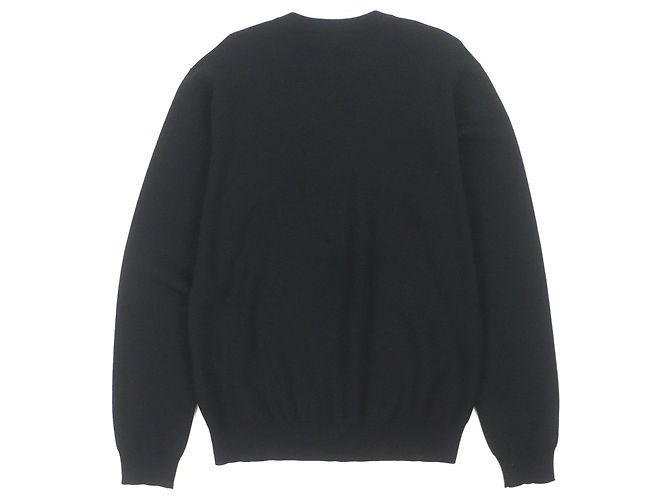 Versace Wollpullover - Ansicht 3