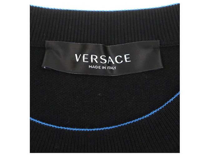 Versace Wollpullover - Ansicht 6