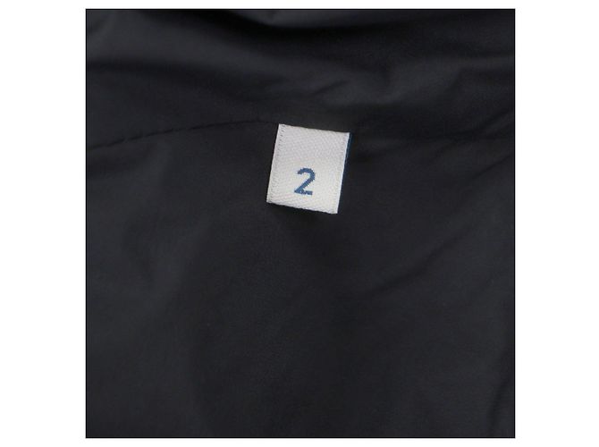 Casaco de Penas em Nylon Moncler - vista 11