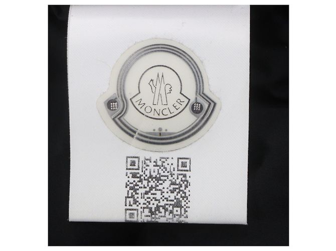 Casaco de Penas em Nylon Moncler - vista 15